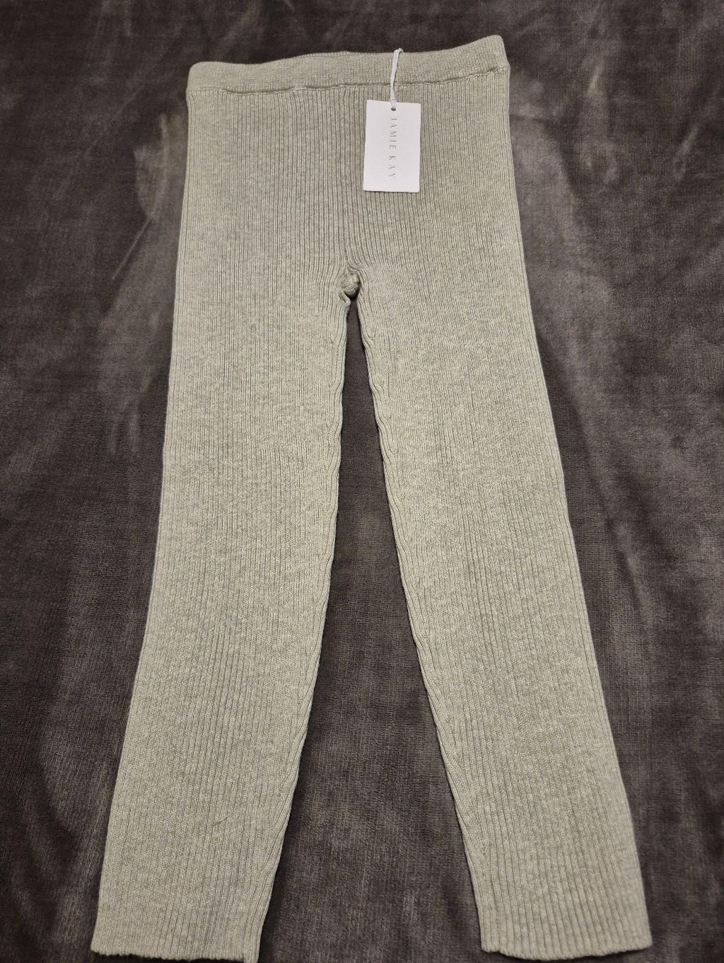 New Jamie Kay Leggings